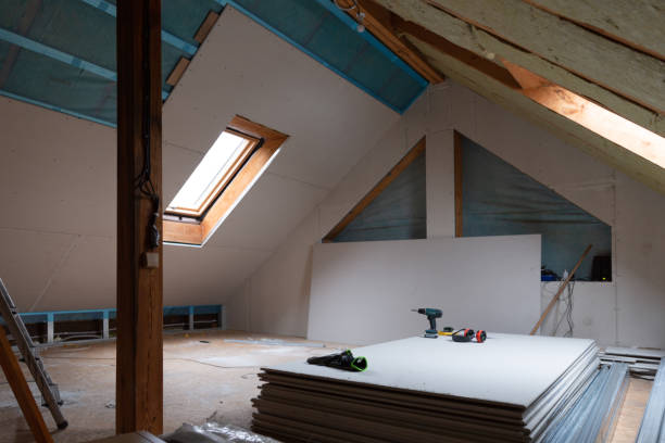 Best Fiberglass Insulation in Morgan Hill, CA