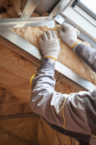 Best Spray Foam Insulation in Morgan Hill, CA