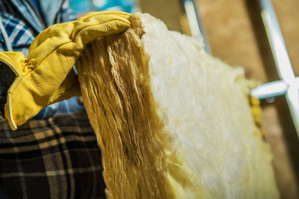 Reliable Morgan Hill, CA Insulation Contractor Solutions