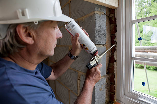 Best Cellulose Insulation in Morgan Hill, CA